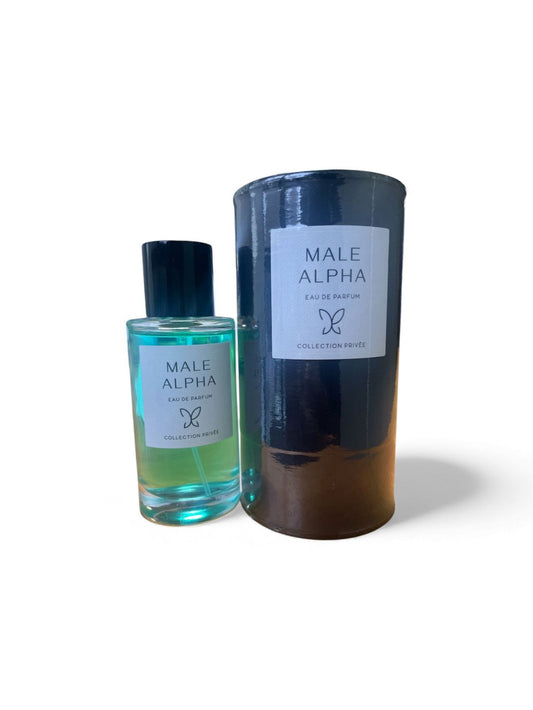 Le mal alpha