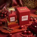 Love cherry " Gulf Fragrance"
