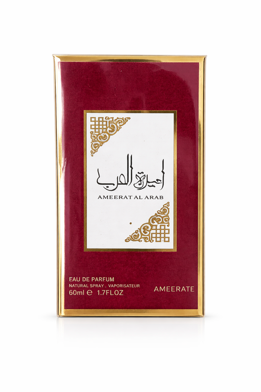 Ameerat al arab