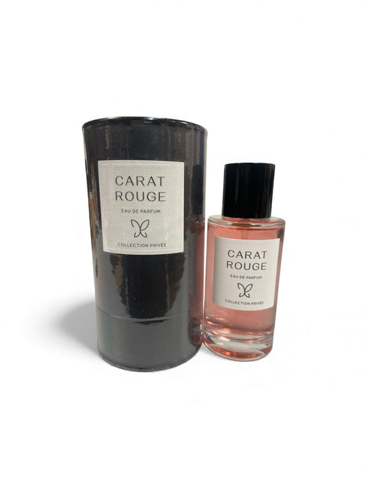 Carat rouge