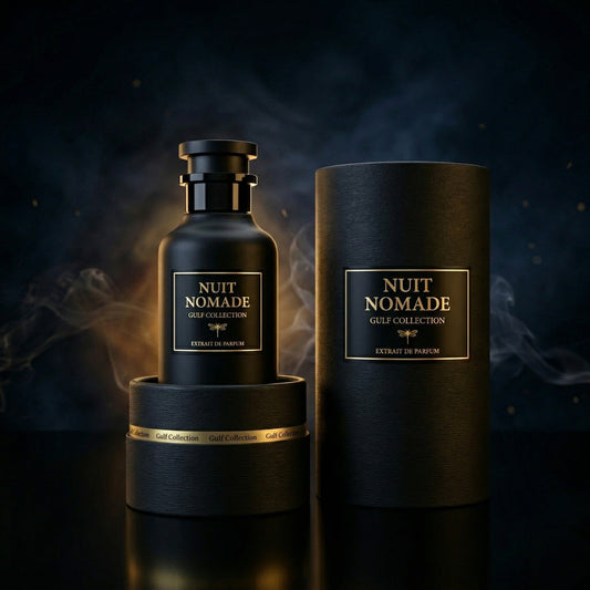 Nuit nomade