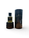 Coco Powdery – Gulf Fragrance (Édition Luxe)