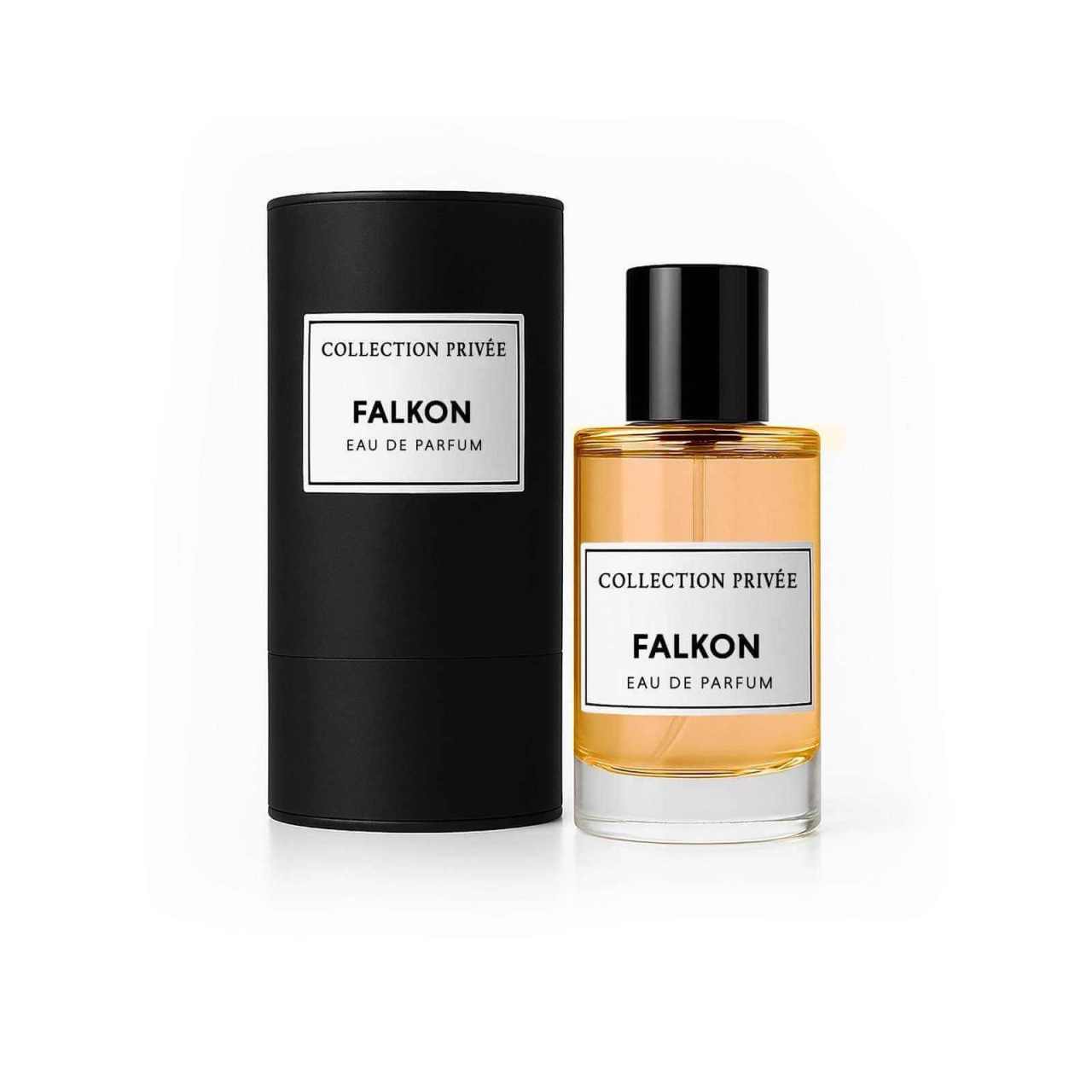 Falkon – Collection Privée | Eau de Parfum Unisexe 50 ml