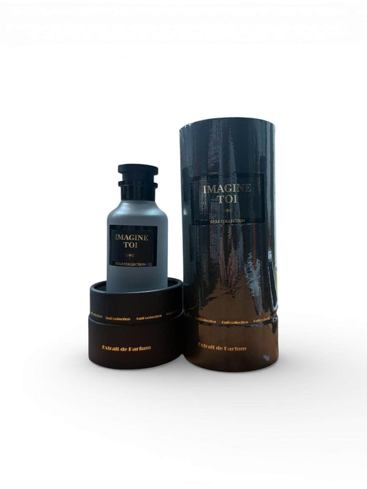 Imagine Toi – Gulf Fragrance (Édition Luxe)