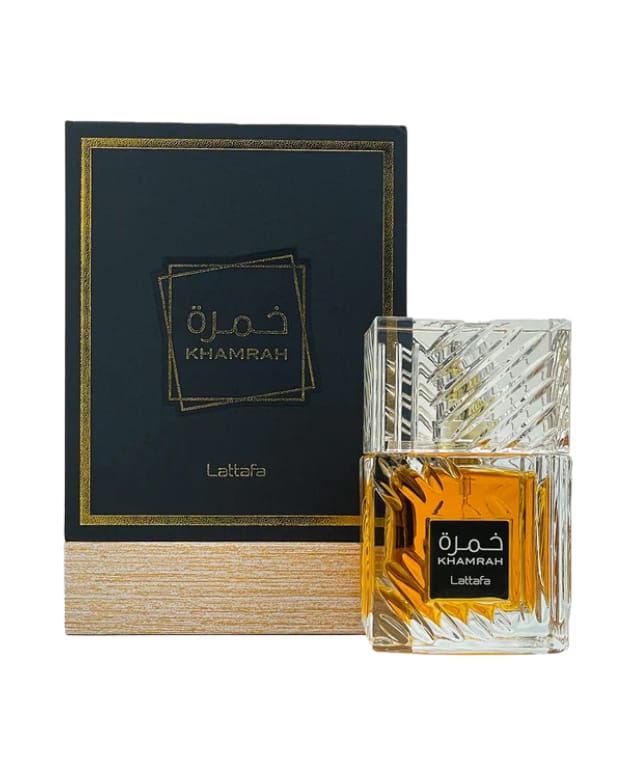 Khamrah 50ml – Ameerat