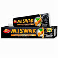 Miswak Charbon Actif