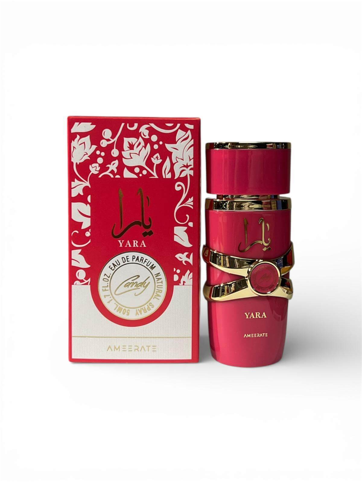 Parfum Yara Candy 30ml – Ameerat
