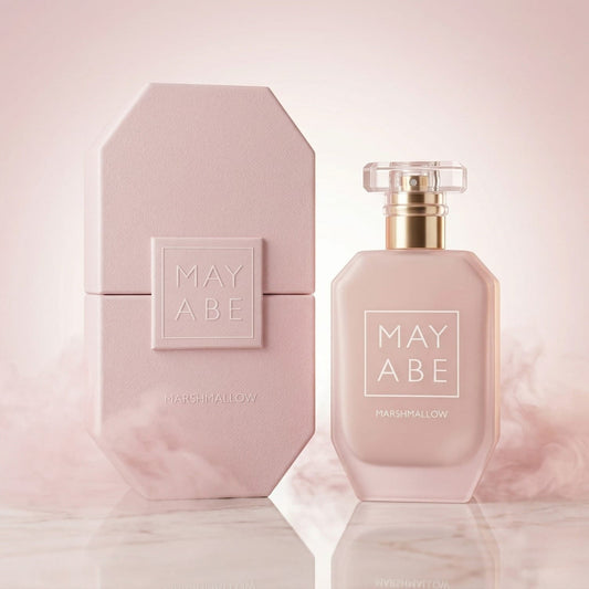 Mayabe marshmallow