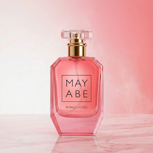 Mayabe bubbel lychee